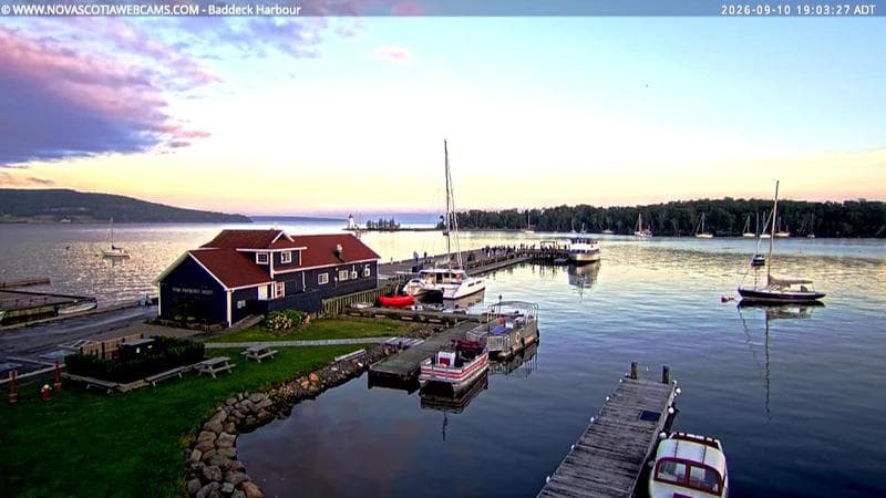 Baddeck