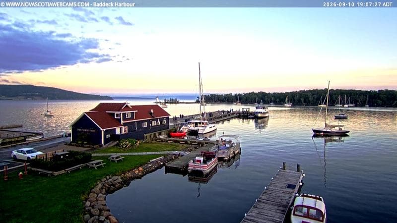 Baddeck