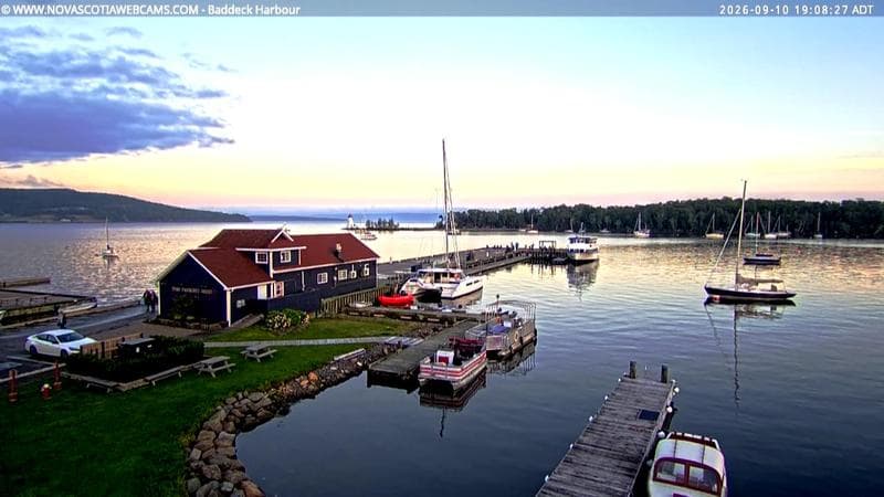 Baddeck