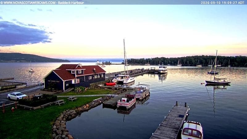 Baddeck