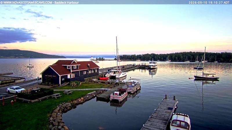 Baddeck