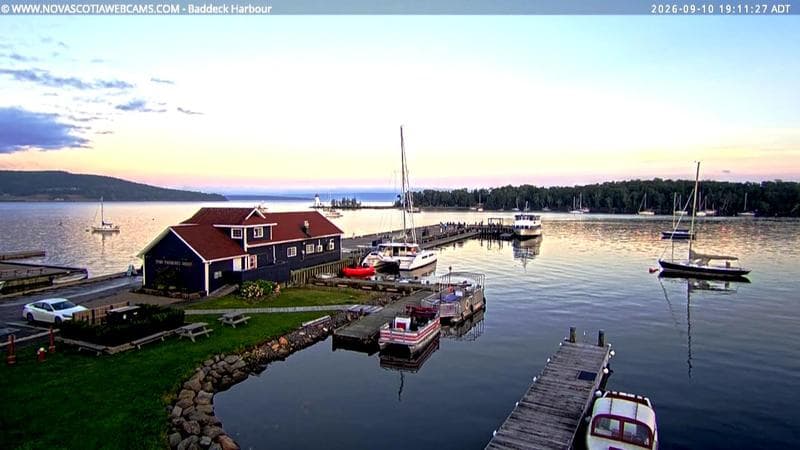 Baddeck
