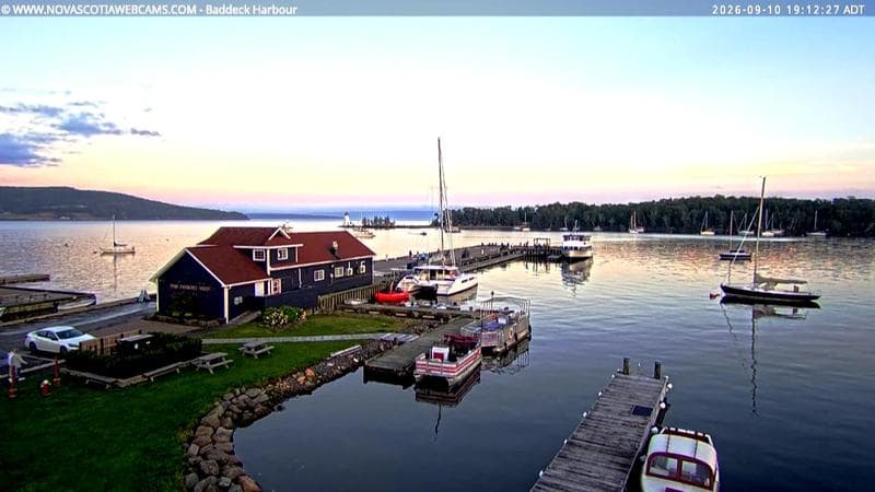 Baddeck