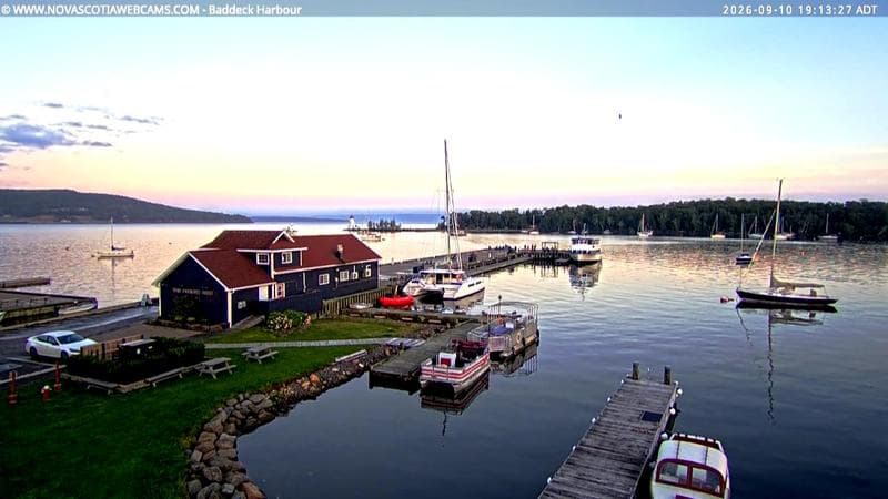 Baddeck