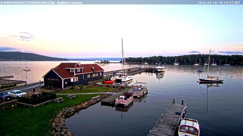 Baddeck
