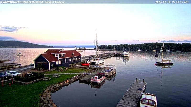Baddeck