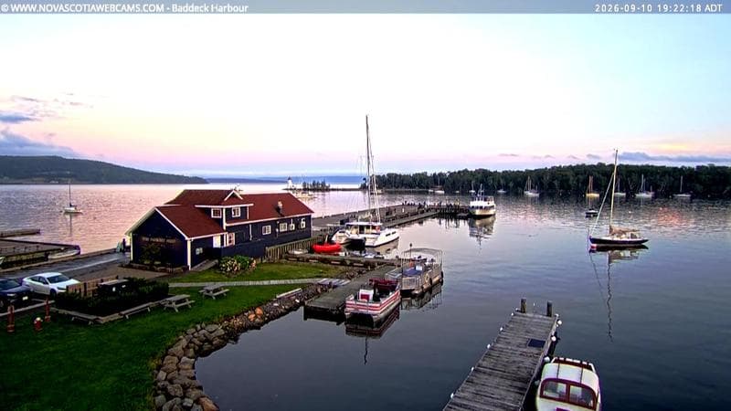 Baddeck