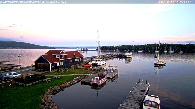 Baddeck