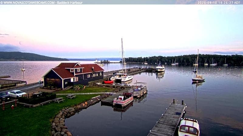 Baddeck