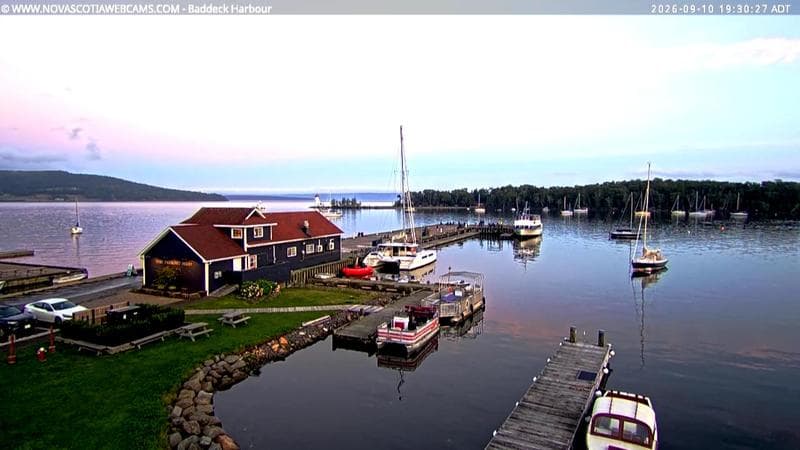 Baddeck