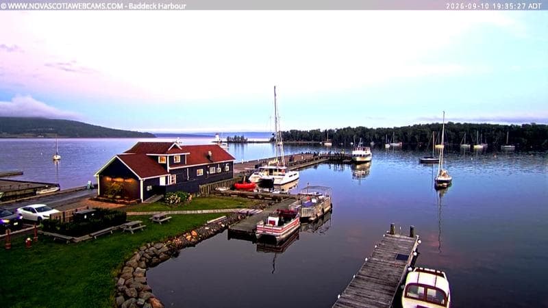 Baddeck