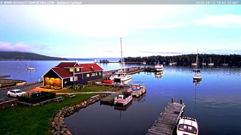 Baddeck
