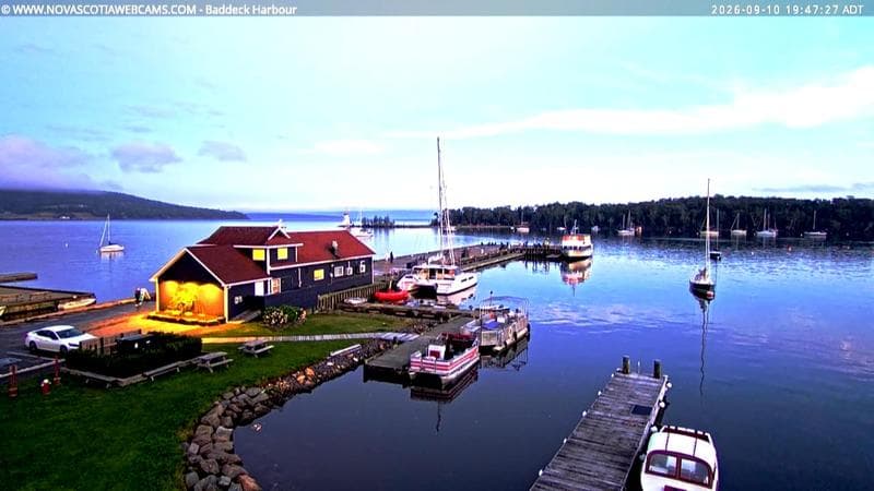 Baddeck