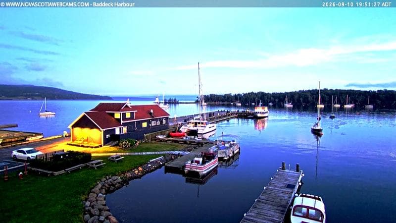 Baddeck