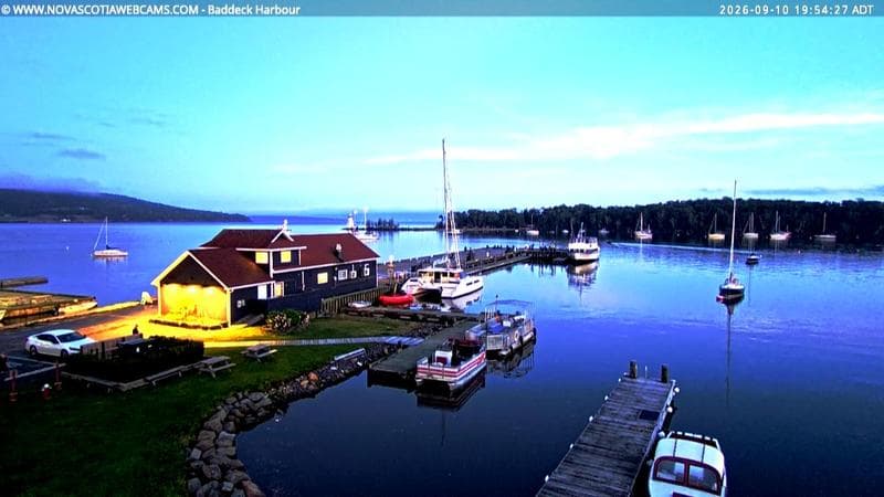 Baddeck