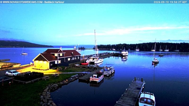 Baddeck