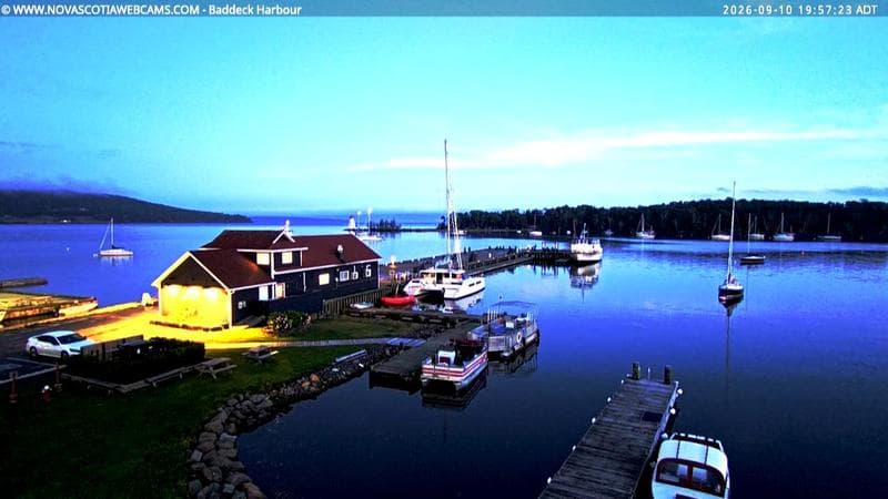 Baddeck