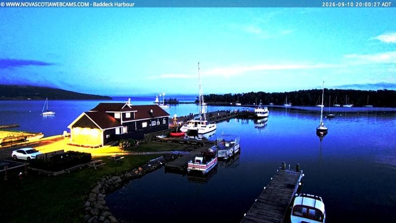 Baddeck