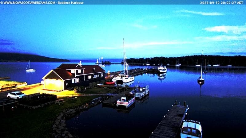 Baddeck