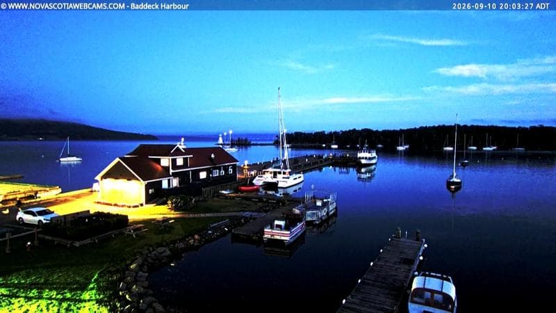 Baddeck