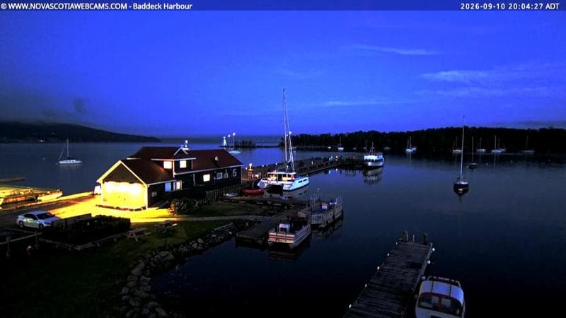 Baddeck