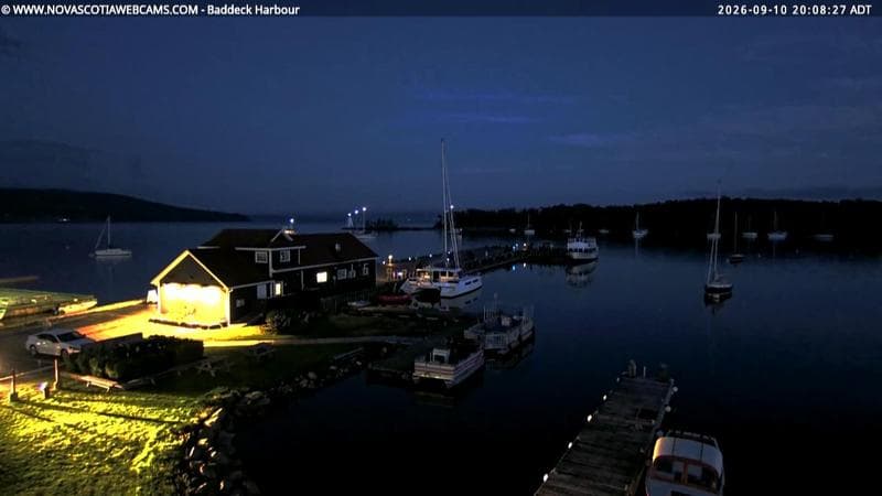 Baddeck