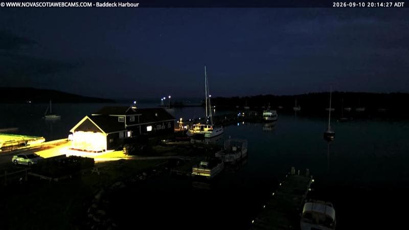 Baddeck