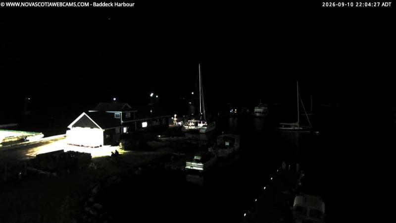 Baddeck