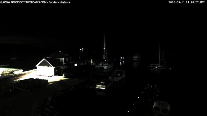 Baddeck