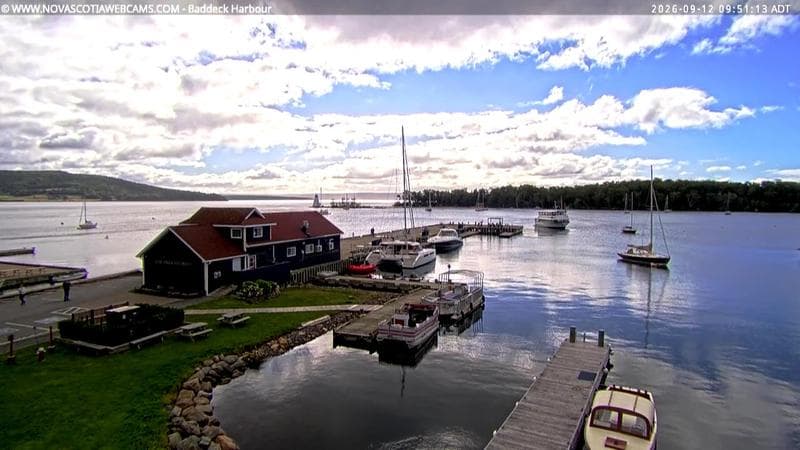 Baddeck