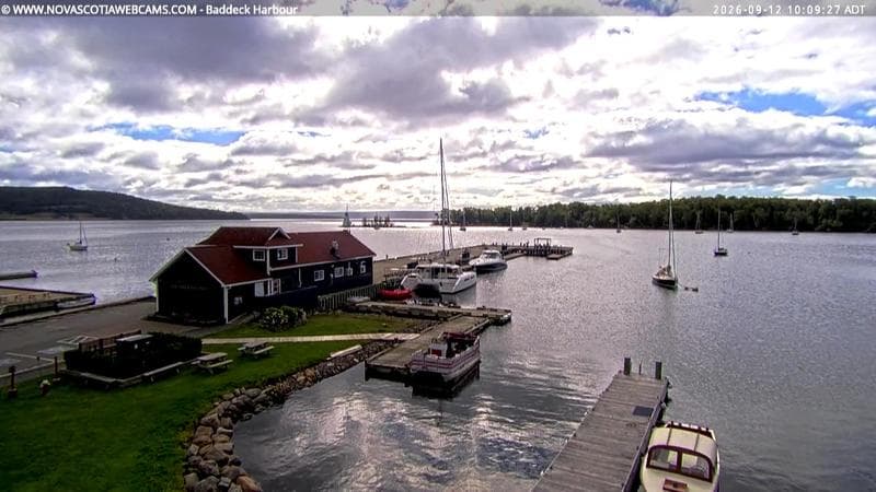 Baddeck