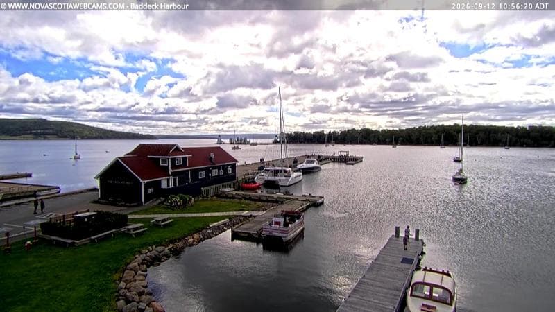 Baddeck