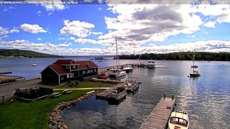 Baddeck