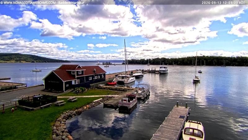 Baddeck