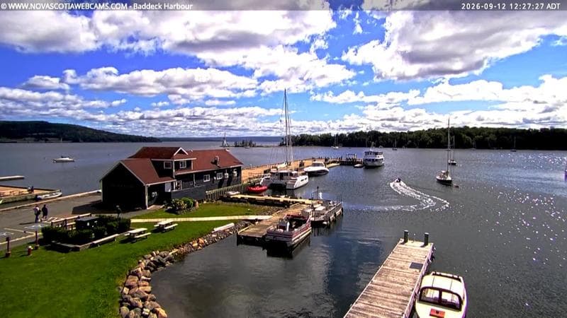 Baddeck