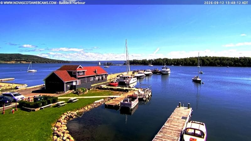 Baddeck