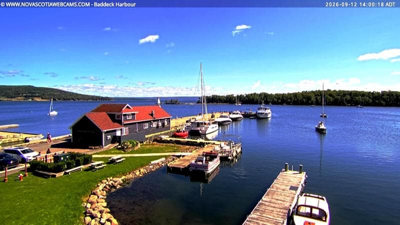 Baddeck
