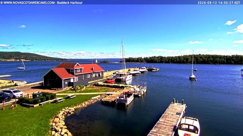 Baddeck
