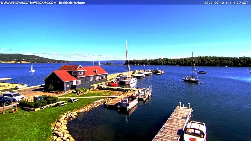 Baddeck