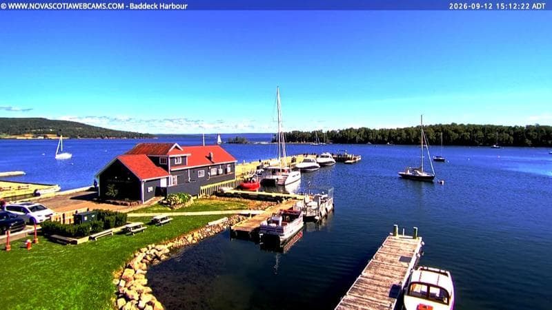 Baddeck