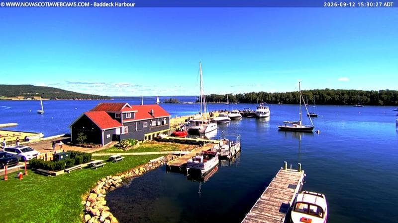 Baddeck