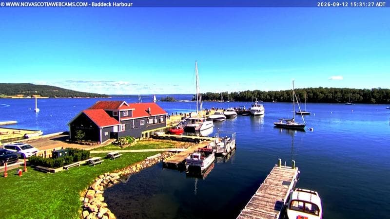 Baddeck