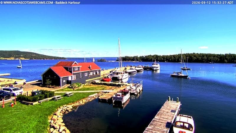 Baddeck
