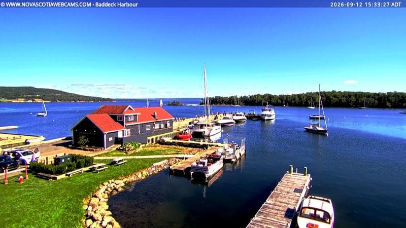Baddeck