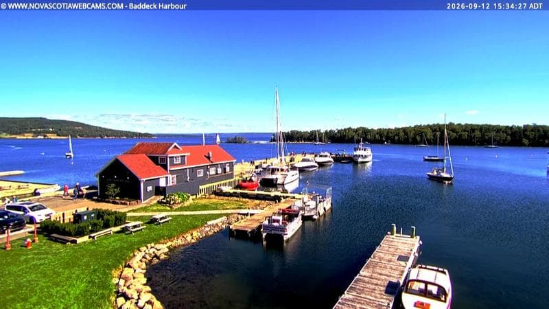Baddeck