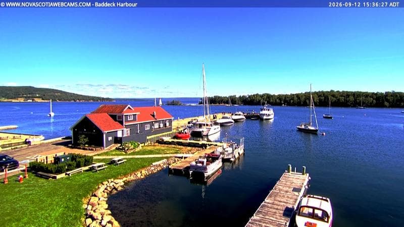Baddeck