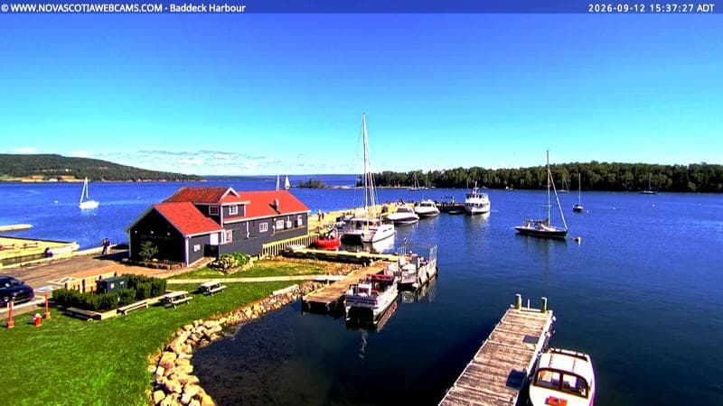 Baddeck