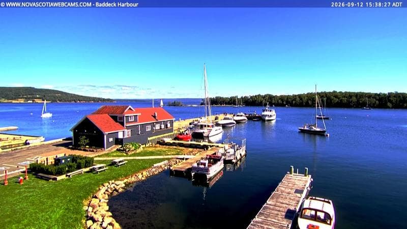 Baddeck