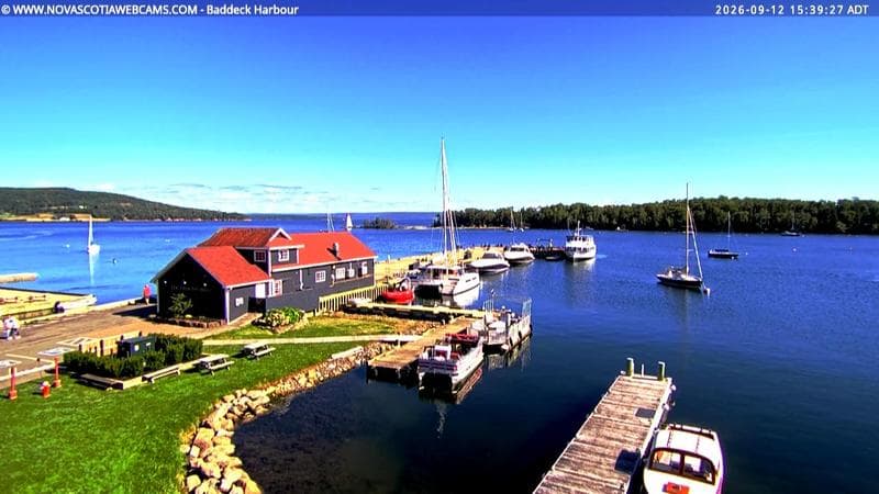 Baddeck