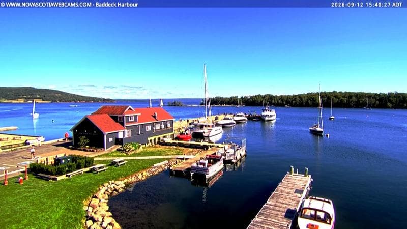 Baddeck